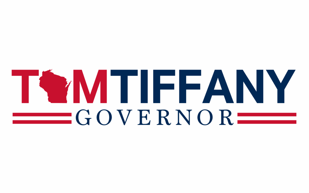 Tiffany campaign: Calls on Evers to commit to repealing his 400-year property tax increase