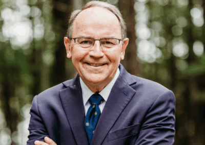Who is Tom Tiffany, the latest Republican in Wisconsin governor’s race?