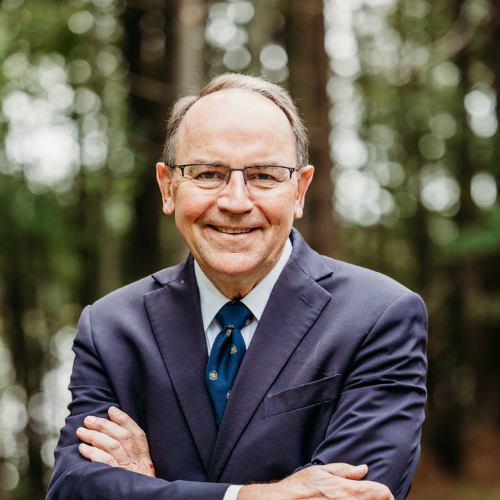 Who is Tom Tiffany, the latest Republican in Wisconsin governor’s race?