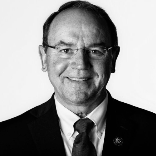 U.S. Rep. Tom Tiffany To Talk Wisconsin And Washington On DrydenWire Live!